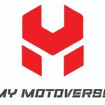 MYMOTOVERSE LOGO